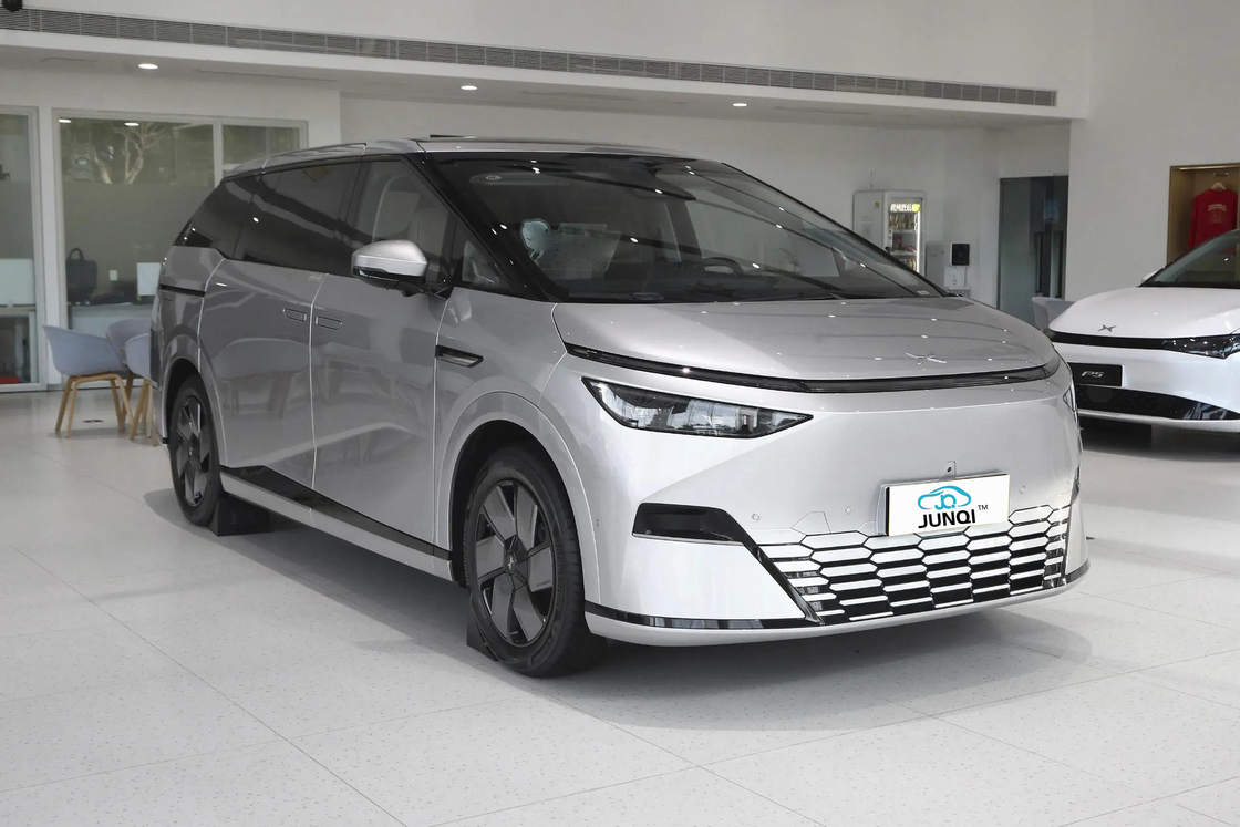 New Style Xpeng X9 Car 702 Super Long Range PRO Max Trung Quốc New Luxury Brand Xiaopeng Xe điện MPV