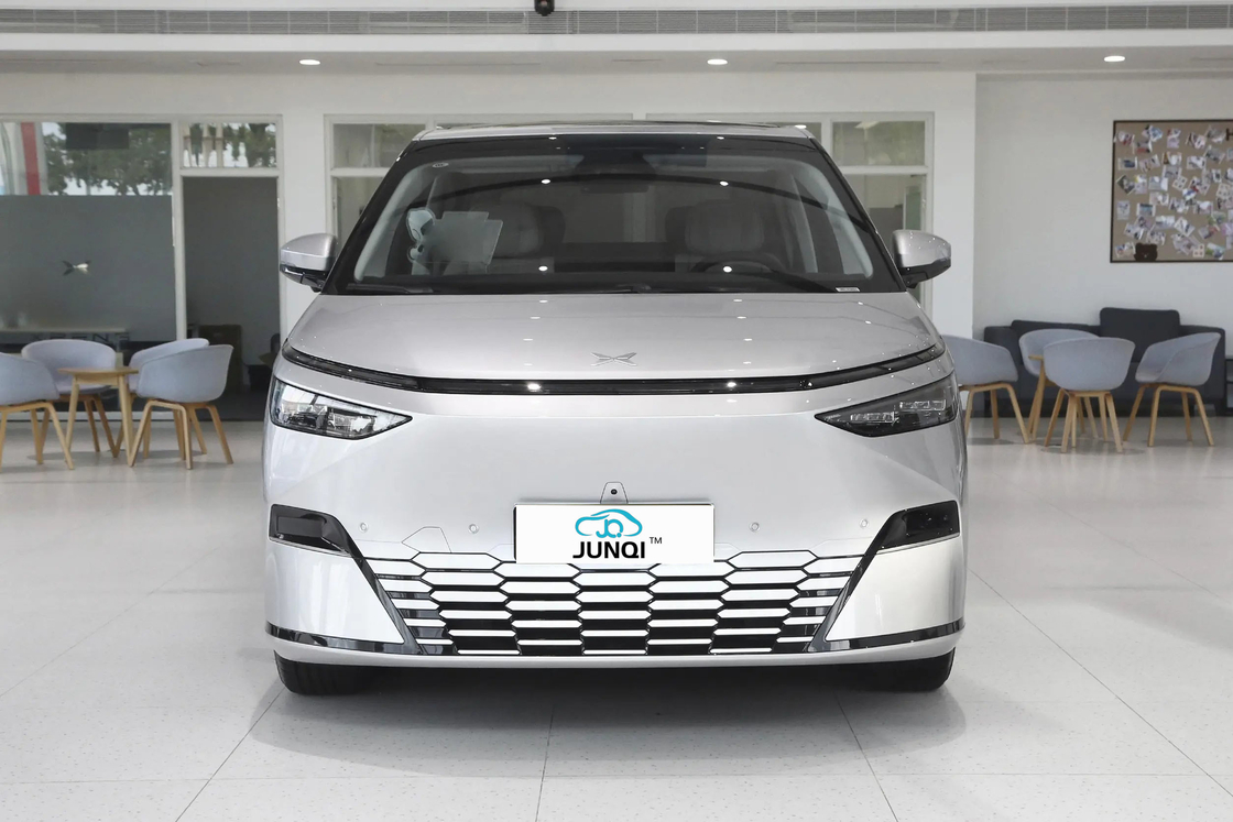 New Style Xpeng X9 Car 702 Super Long Range PRO Max Trung Quốc New Luxury Brand Xiaopeng Xe điện MPV