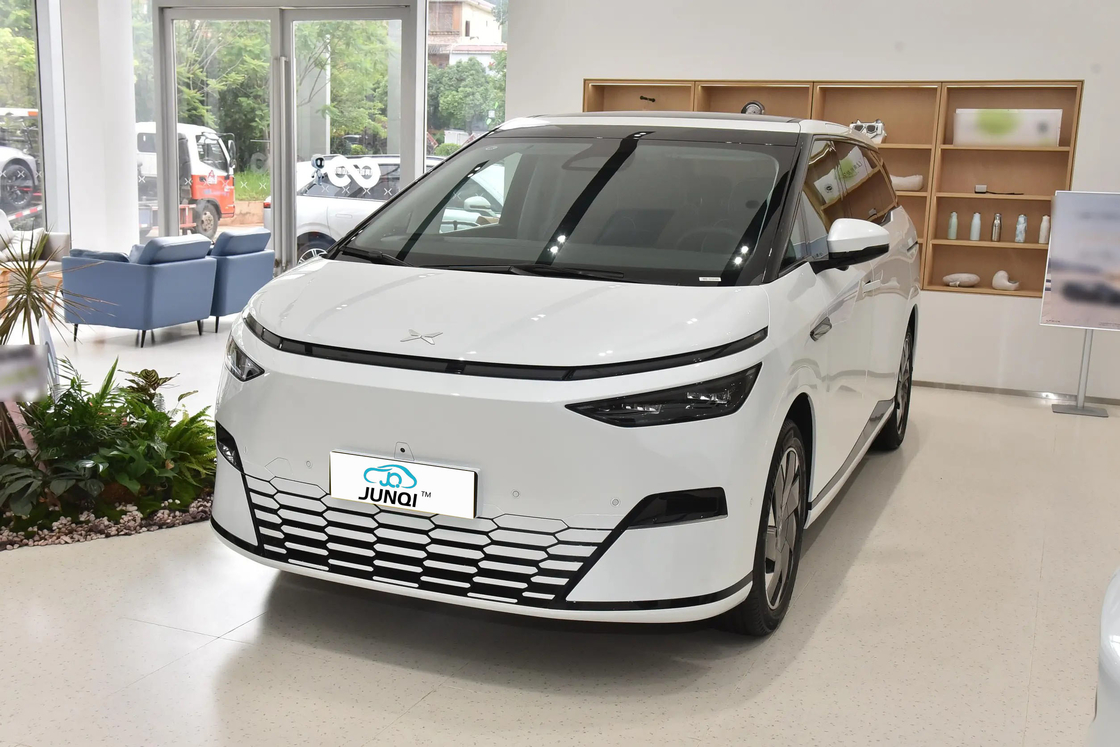 New Style Xpeng X9 Car 702 Super Long Range PRO Max Trung Quốc New Luxury Brand Xiaopeng Xe điện MPV