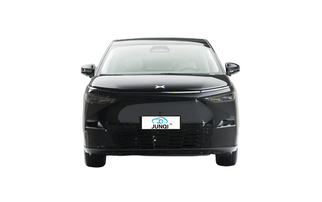 2023 Xe điện bán buôn Xpeng X9 2023 MPV 4WD 7 chỗ ngồi Xiaopeng Xe năng lượng mới
