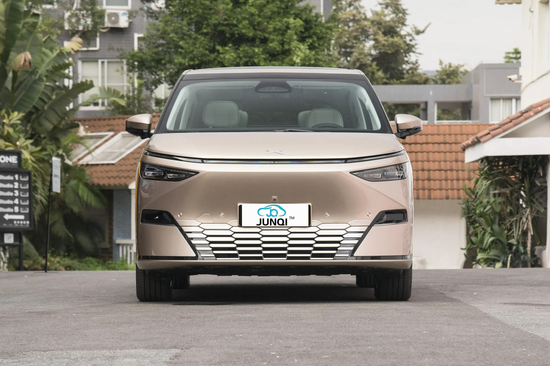 New Style Xpeng X9 Car 702 Super Long Range PRO Max Trung Quốc New Luxury Brand Xiaopeng Xe điện MPV