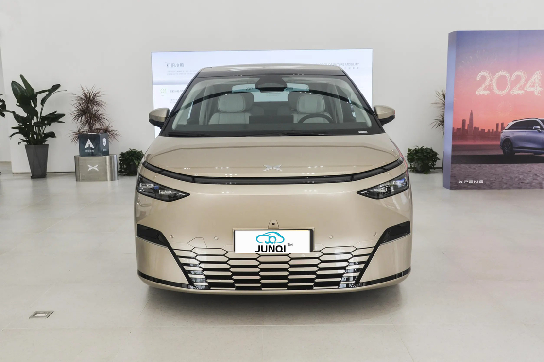 New Style Xpeng X9 Car 702 Super Long Range PRO Max Trung Quốc New Luxury Brand Xiaopeng Xe điện MPV