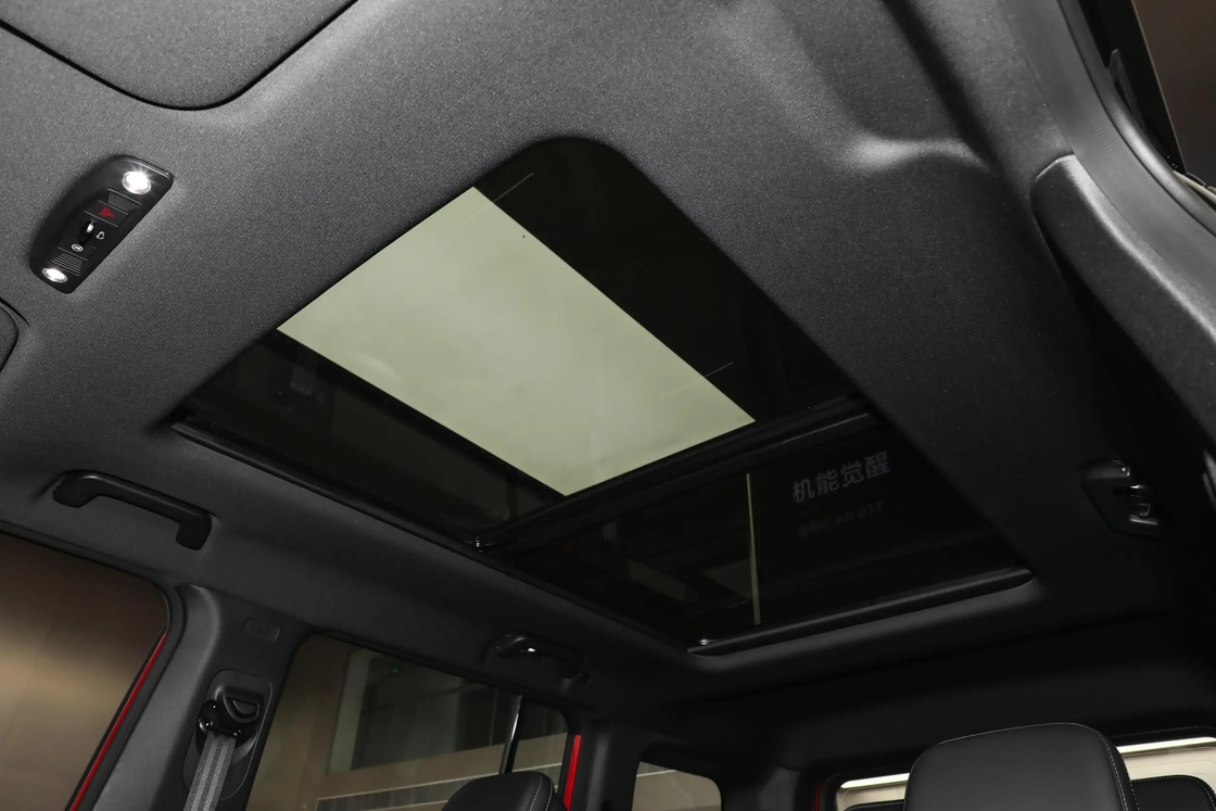 Giá nhà máy Nhà sản xuất Nhà cung cấp Chery iCAR 03T 2024 Mô hình 501km 4WD Long Range Advance Enjoyment Suv Xe năng lượng mới