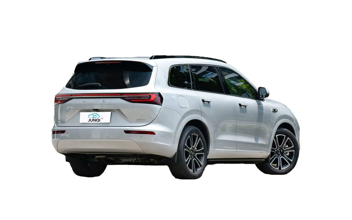 Huawei Aito M5 M7 M9 Xe điện Xe năng lượng mới SUV tốc độ cao cho người lớn
