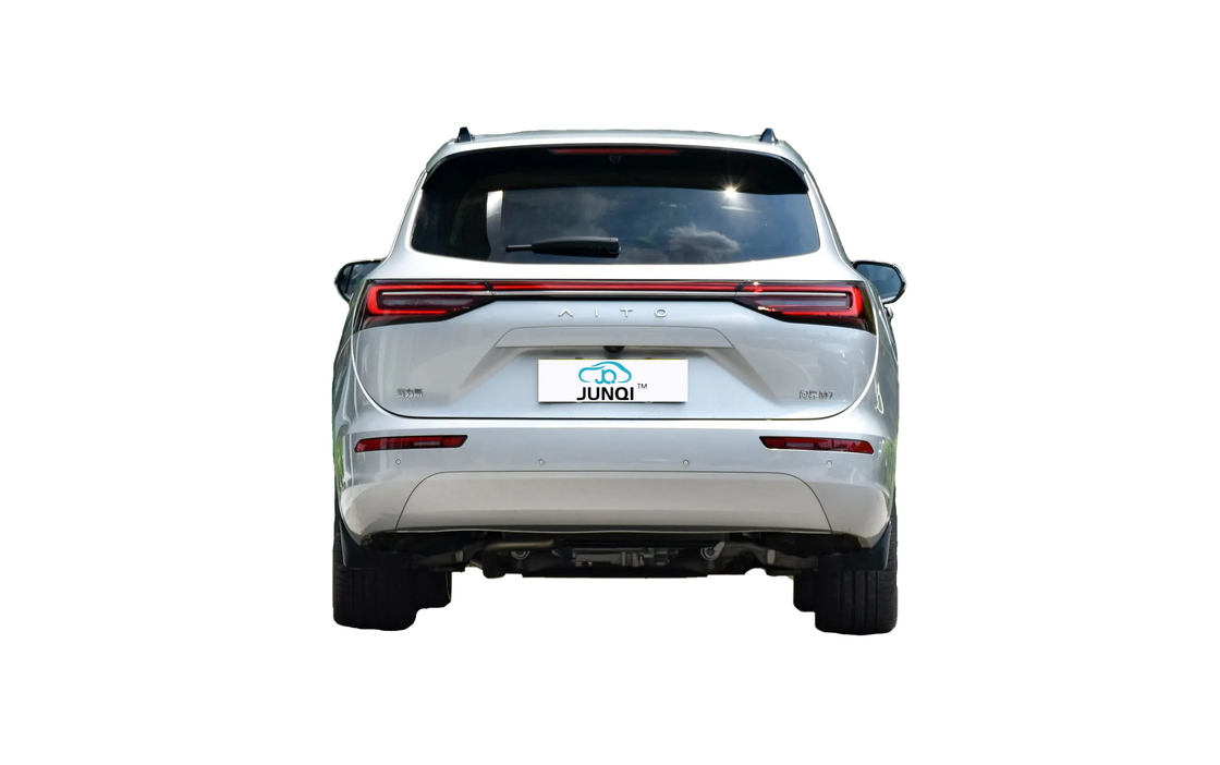 2025 AITO M7 Hybrid SUV Xe năng lượng mới Từ Hua~wei Auto Seres Off-Road Xe điện Hiệu quả năng lượng