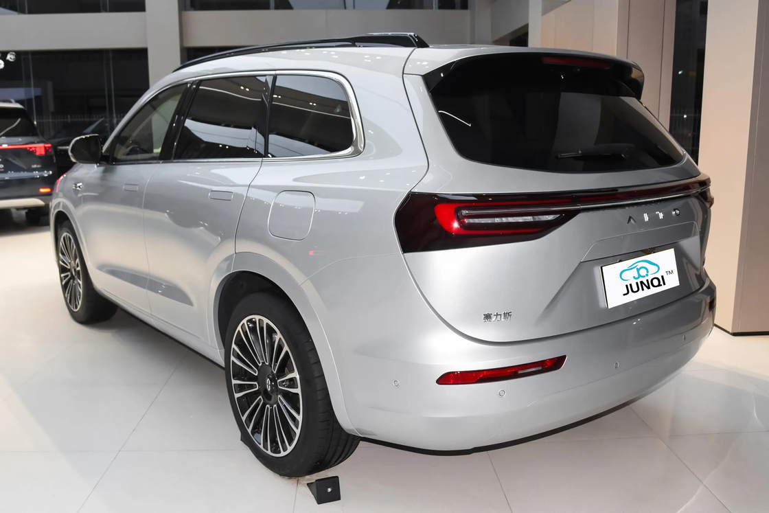 AITO M7 New Car Luxury Electric Suv Sport New Energy Car Sạc nhanh 0,3 giờ