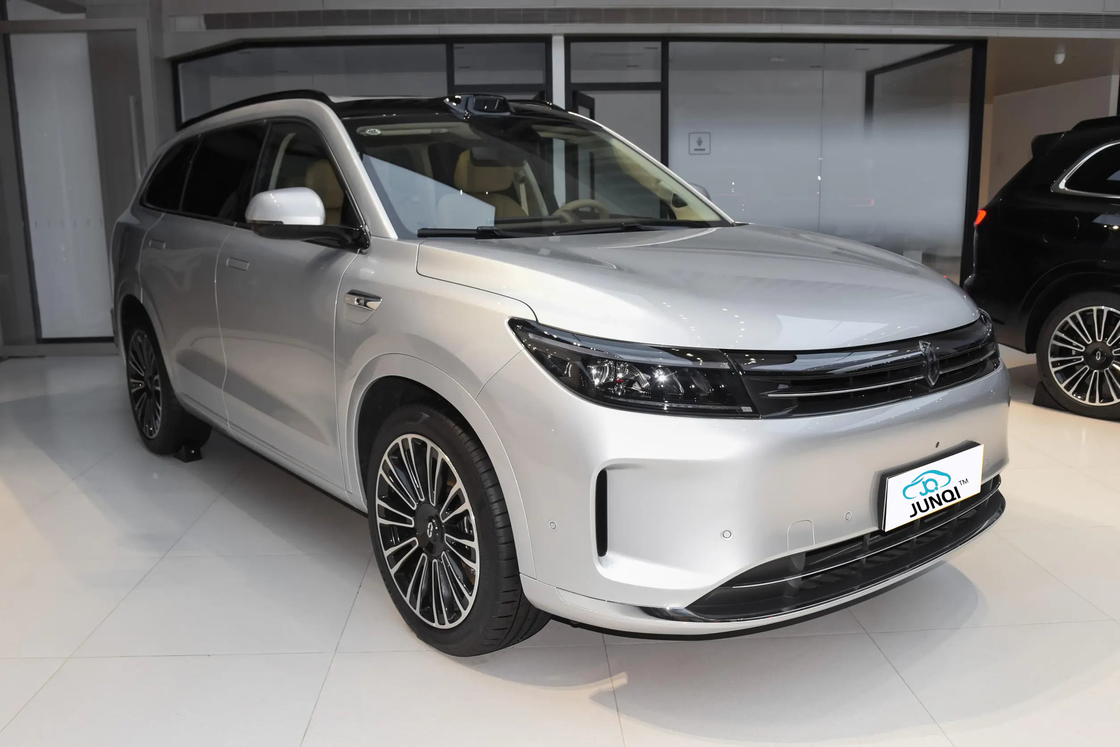 2025 AITO M7 Hybrid SUV Xe năng lượng mới Từ Hua~wei Auto Seres Off-Road Xe điện Hiệu quả năng lượng