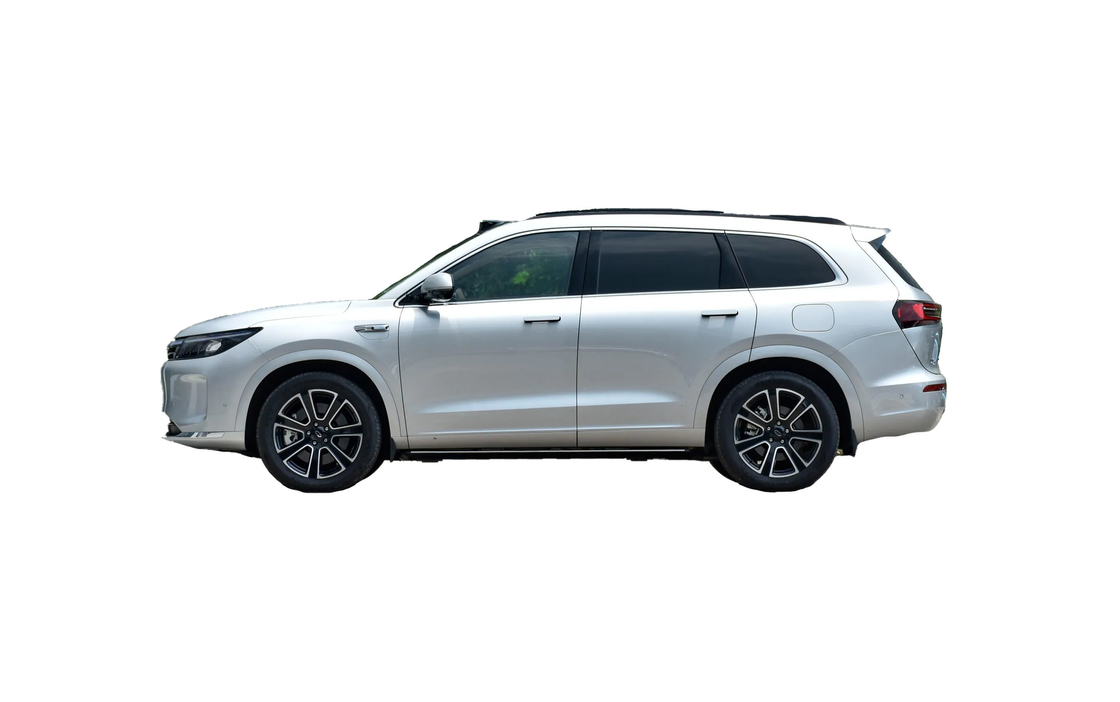 2025 AITO M7 Hybrid SUV Xe năng lượng mới Từ Hua~wei Auto Seres Off-Road Xe điện Hiệu quả năng lượng