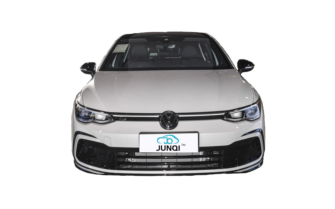 VW Golf 2024 280t Si DSG PRO Enjoyment Edition Chiếc xe cũ lái tay trái LED Camera sedan điện da Turbo Dark Golf 4 đa chức năng Acc 2023 Xe hơi