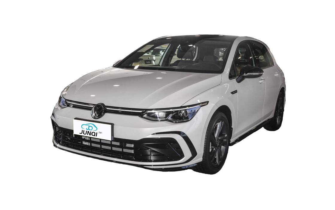 New VW Golf 200TSI 280TSI 380TSI DSG Pro GTI 200km / h 5 cửa hatchback Xăng xe Sedan cho Volkswagen Golf