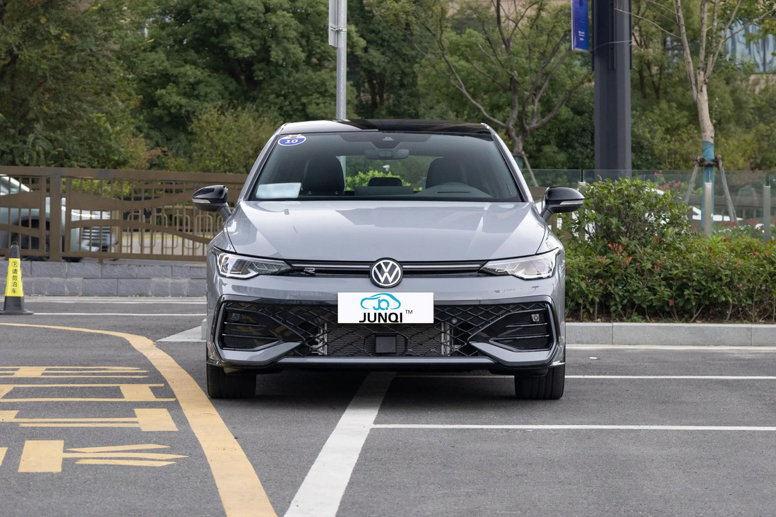 GOLF PRO 200TSI trái VW GOLF 4 5 6 7 8 GTI tay lái camera LED xe xăng mới được sản xuất tại Trung Quốc