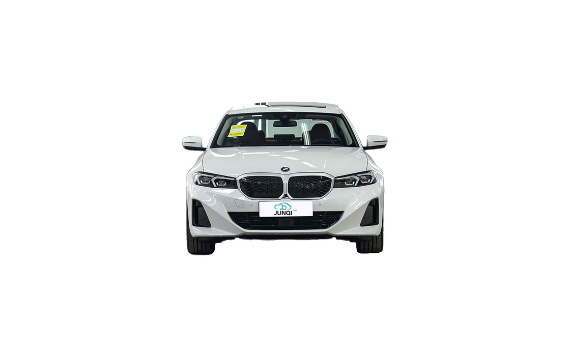 2024 BMW IX3 Creative Lead bán buôn pin người lớn Smart SUV phổ biến tốc độ cao Giá nhà máy điện thuần mới xe ô tô cũ