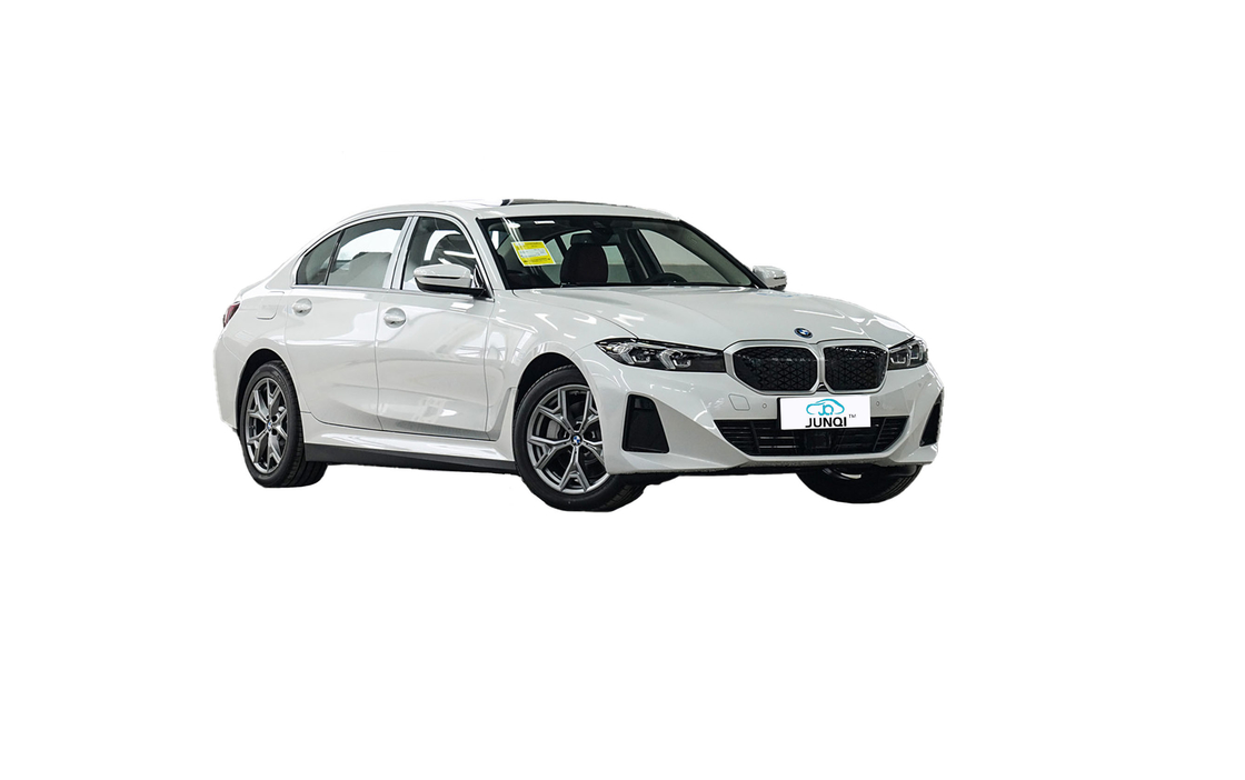 Chiếc xe bán chạy nhất BMW i3 Electric Car Edrive 35l 40l 2023 2024 Extra Long Wheelbase EV Smart Car Sedan