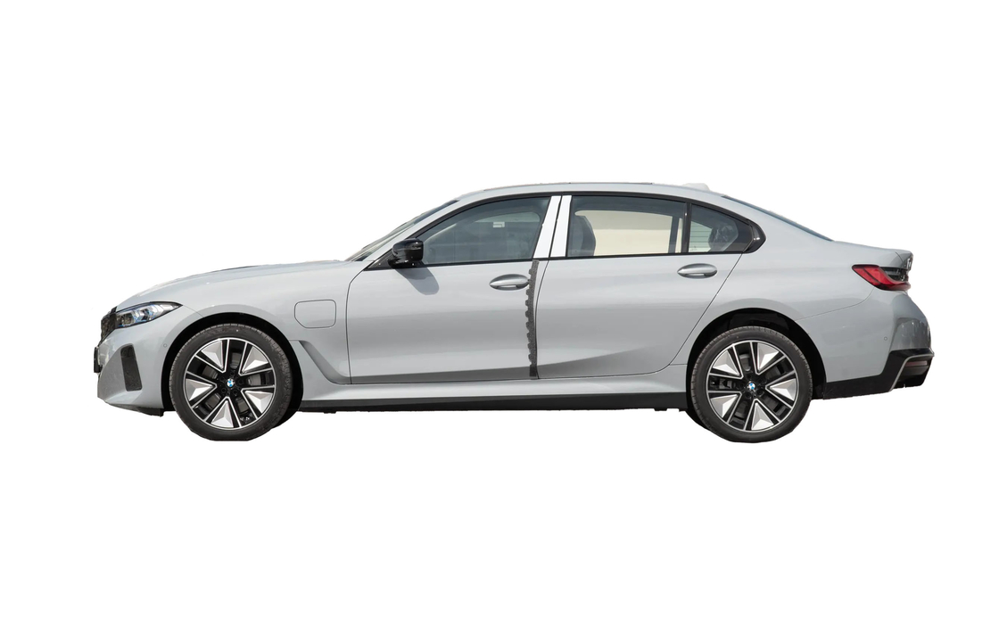 Bmws I3 chất lượng cao 2024 2023 Xe điện Xe năng lượng mới Để bán