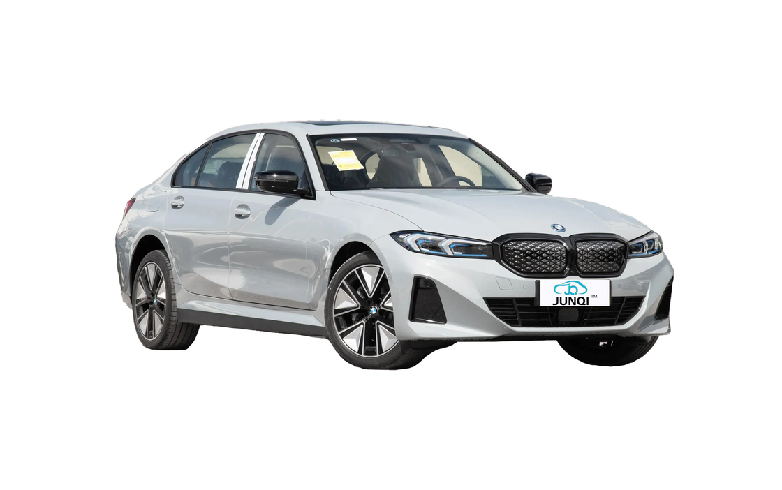 Bmws I3 chất lượng cao 2024 2023 Xe điện Xe năng lượng mới Để bán