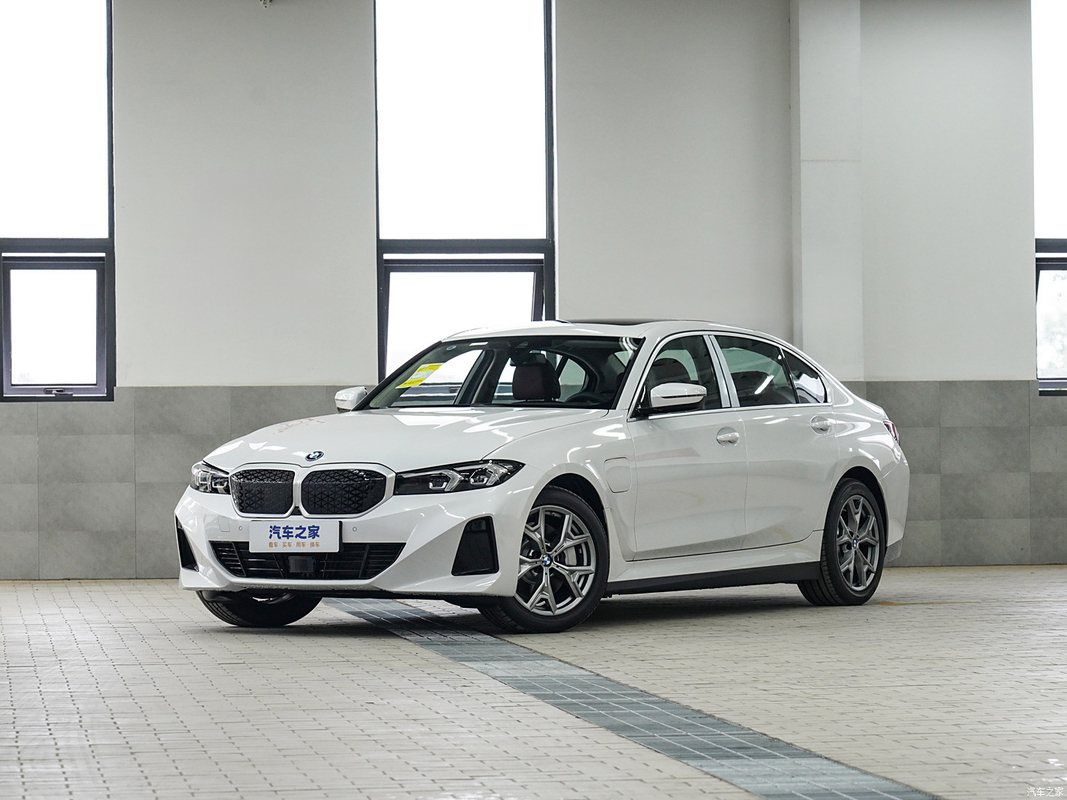 2024 BMW IX3 Creative Lead bán buôn pin người lớn Smart SUV phổ biến tốc độ cao Giá nhà máy điện thuần mới xe ô tô cũ