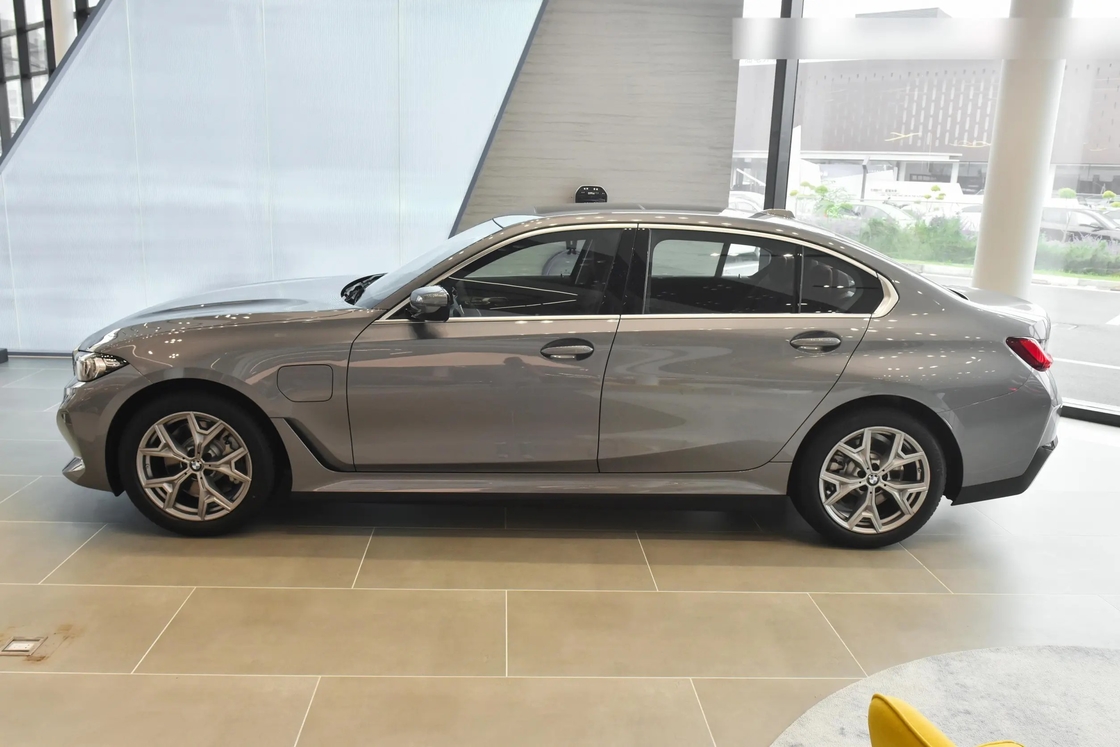 Bmws I3 chất lượng cao 2024 2023 Xe điện Xe năng lượng mới Để bán