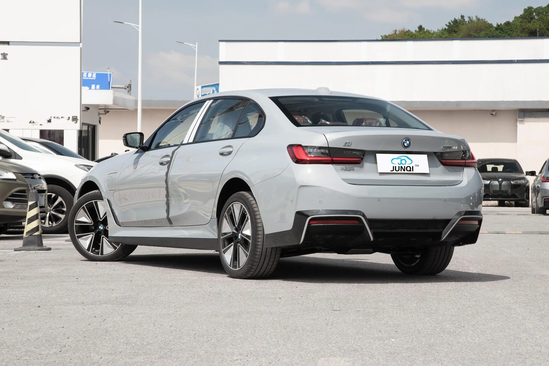 Bmws I3 chất lượng cao 2024 2023 Xe điện Xe năng lượng mới Để bán