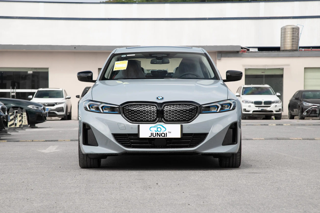 Bmws I3 chất lượng cao 2024 2023 Xe điện Xe năng lượng mới Để bán
