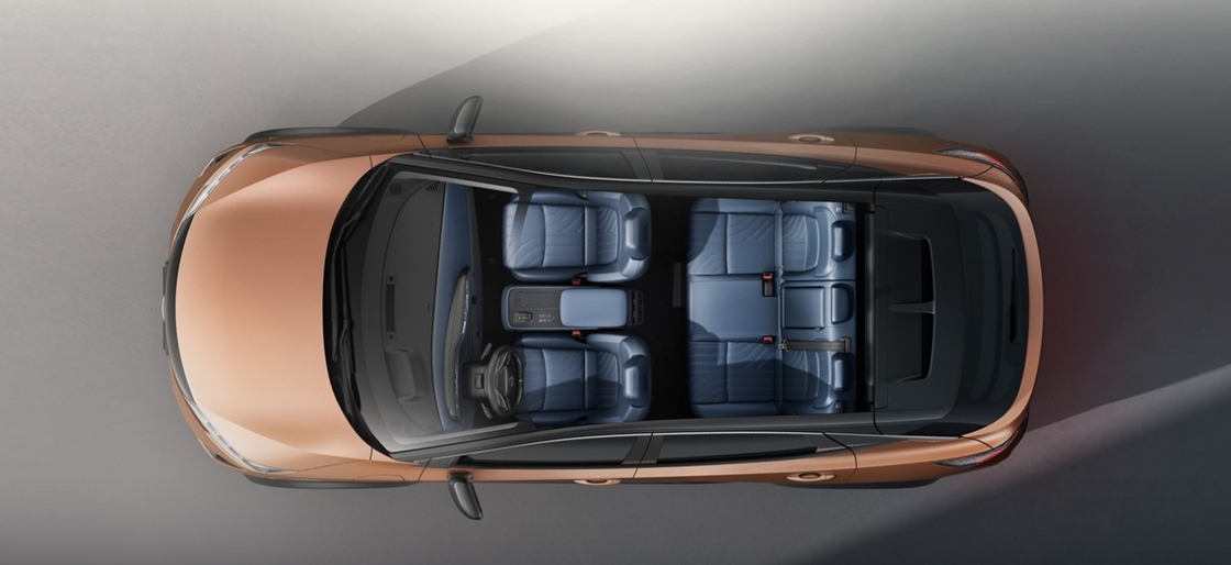 Nissan Ariya lái trái Điện năng 242 mã lực Xe điện Tốc độ cao 160km/h Khoảng cách dài 623km EV SUV điện sang trọng