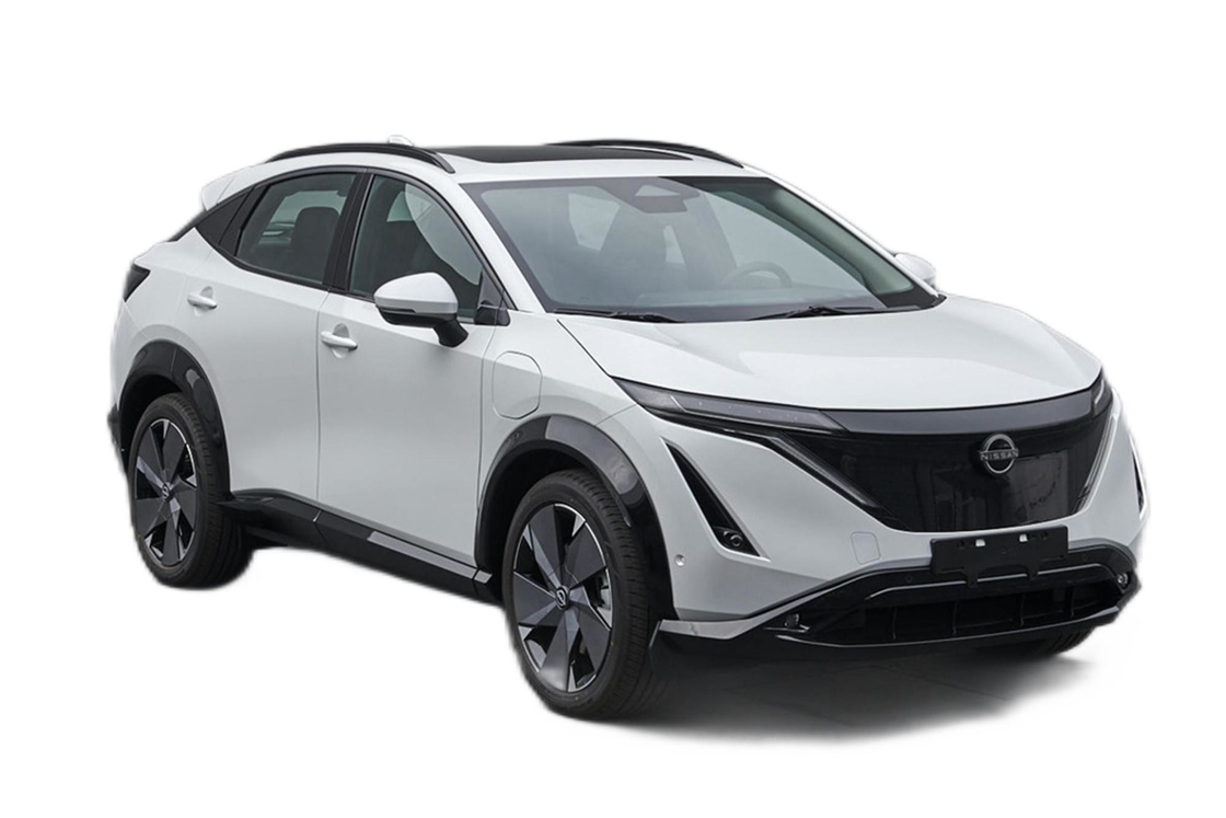 Thương hiệu Nhật Bản NISSAN ARIYA 2023 2WD LONG RANGE được sản xuất tại Trung Quốc Xe năng lượng mới