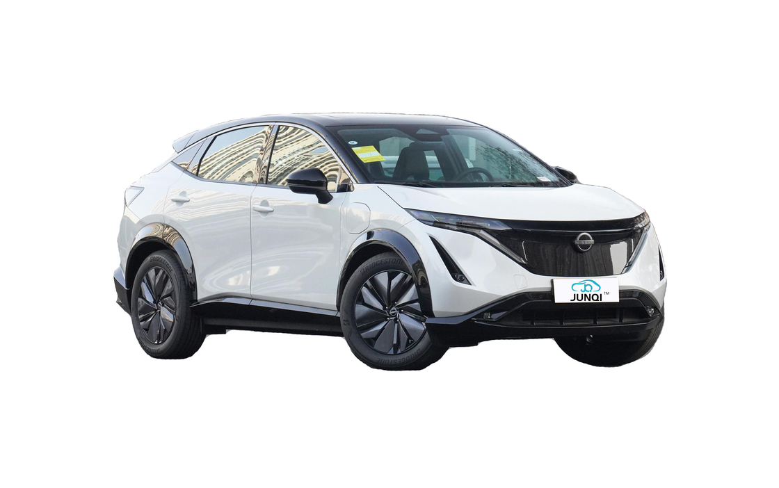 Thương hiệu Nhật Bản NISSAN ARIYA 2023 2WD LONG RANGE được sản xuất tại Trung Quốc Xe năng lượng mới