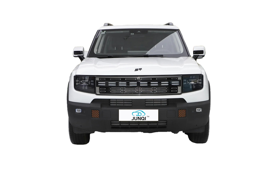 Jetour Mountain Sea T1 1.5T 150km tự động hybrid SUV xe hơi mới xả xe xăng xe tự động