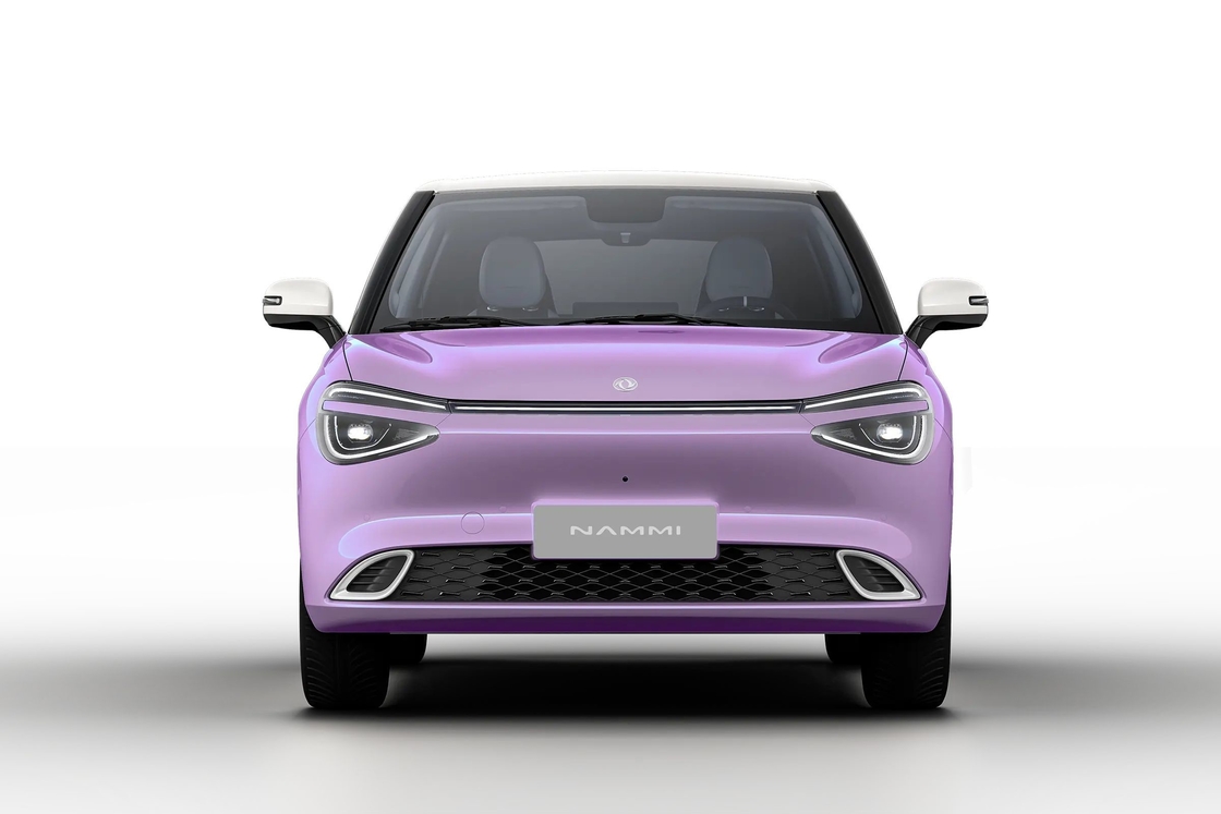 dongfend donfeng dongfeng nammi 01 ev nhà sản xuất xe điện nano nami 01 rẻ nhỏ thông minh nammi 01 mini ev