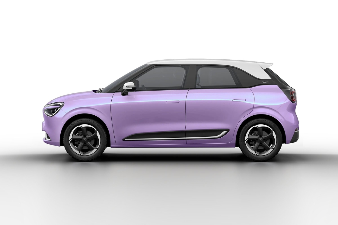 dongfend donfeng dongfeng nammi 01 ev nhà sản xuất xe điện nano nami 01 rẻ nhỏ thông minh nammi 01 mini ev