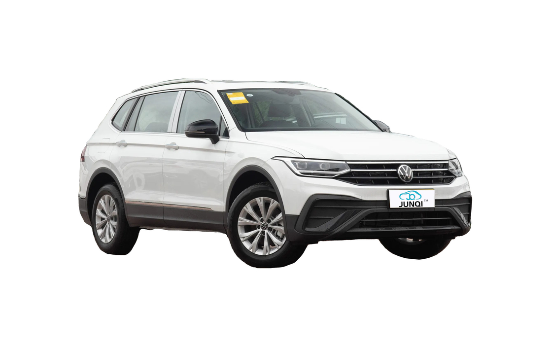 VW Tiguan L 2024 300tsi 2WD SUV Volkswagen xe xăng xe xăng