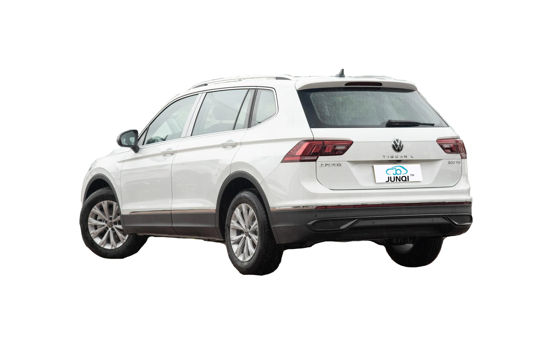 2024 SUV lớn của Trung Quốc Cho Audi RS E-tron GT 510kW 495km Long Range Xe điện tinh khiết Cho người lớn