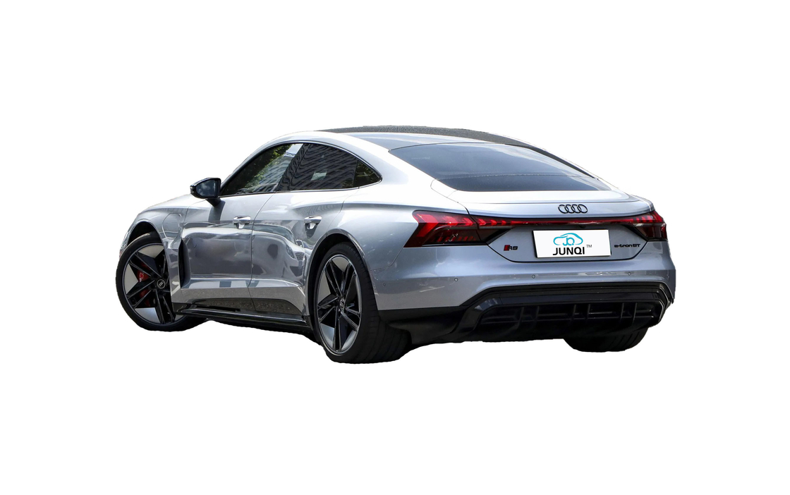 Au-di RS E-tron GT 2024 All-Electric Sports Sedan 4WD 495km Range 510kW Power Luxury Au Di EV Với các tính năng an toàn tiên tiến