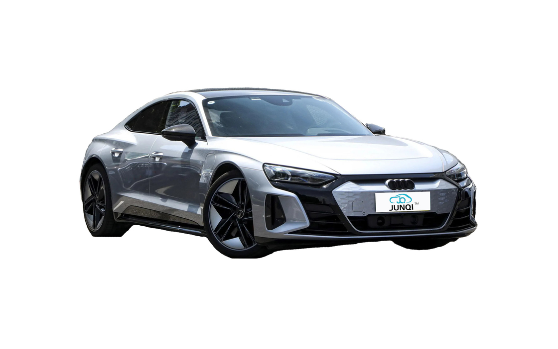 Spot 2022 Năng lượng mới Au Di E Tron Xe thể thao tốc độ cao Xe điện Au Di Etron Xe cũ xe mới Rs Au Di E-tron Xe GT