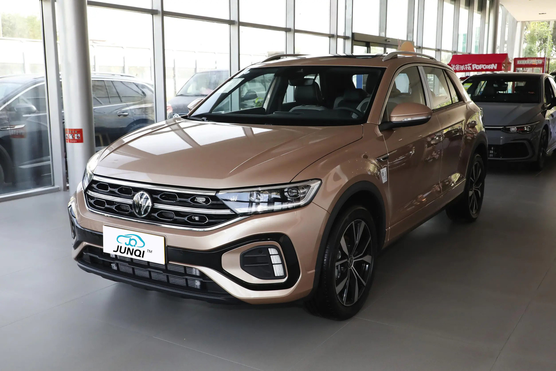 VW T ROC 2024 2023 280TSI 300TSI DSG R18 1.5T L4 160hp 200km/h TROC Xe SUV nhỏ gọn xăng cho Volkswagen T-ROC