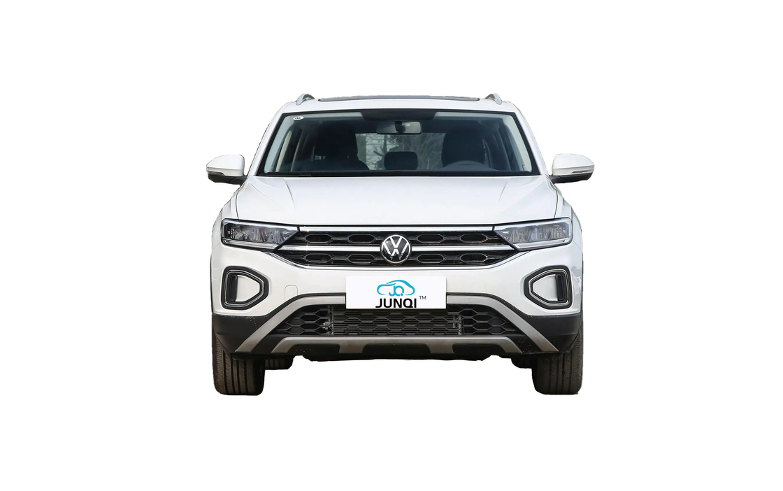 Xe mới VolksWagen Vws T-Roc 300tsi Tốc độ cao 200km/h SUV nhỏ gọn xăng 5 cửa 5 chỗ xe xăng