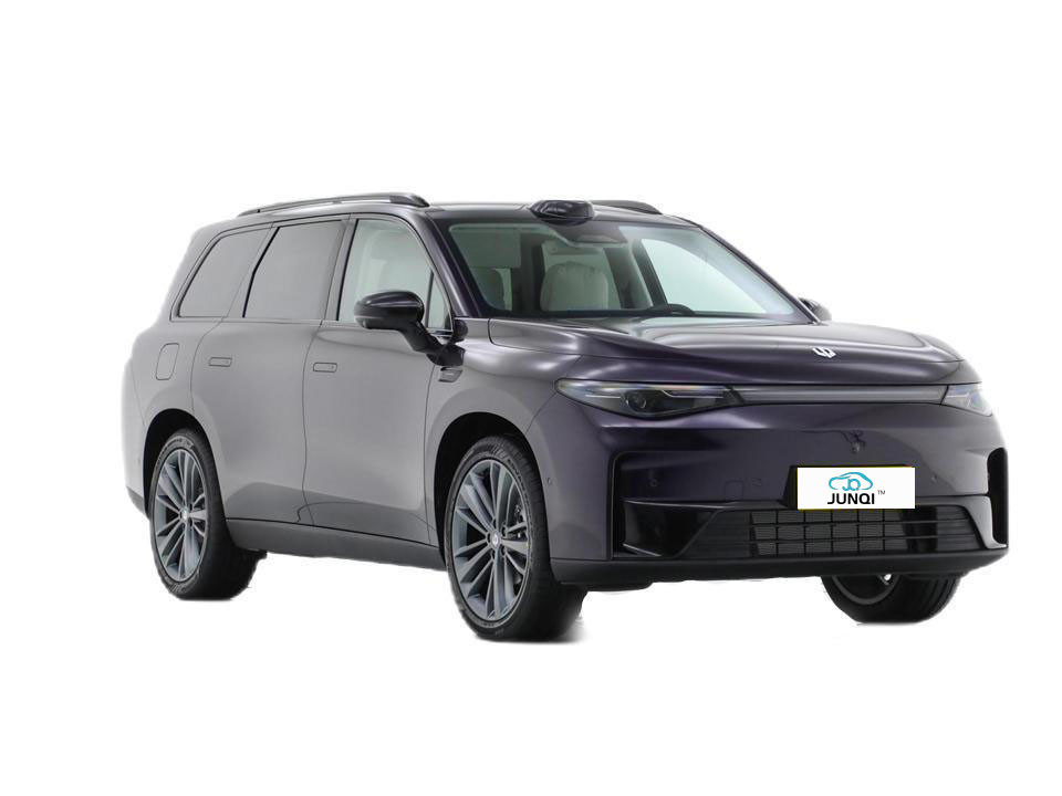 Leapmotor Electric Car Zero Run C16 3 Mô hình 10.25 inch Full LCD Dashboard để hiển thị rõ ràng thông tin lái xe