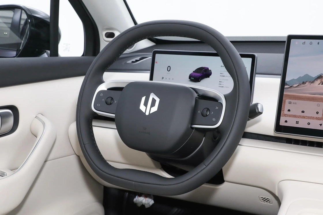Leapmotor C16 SUV RWD Drive Extended Range Vehicle New Energy Vehicle Hybrid Sedan để bán