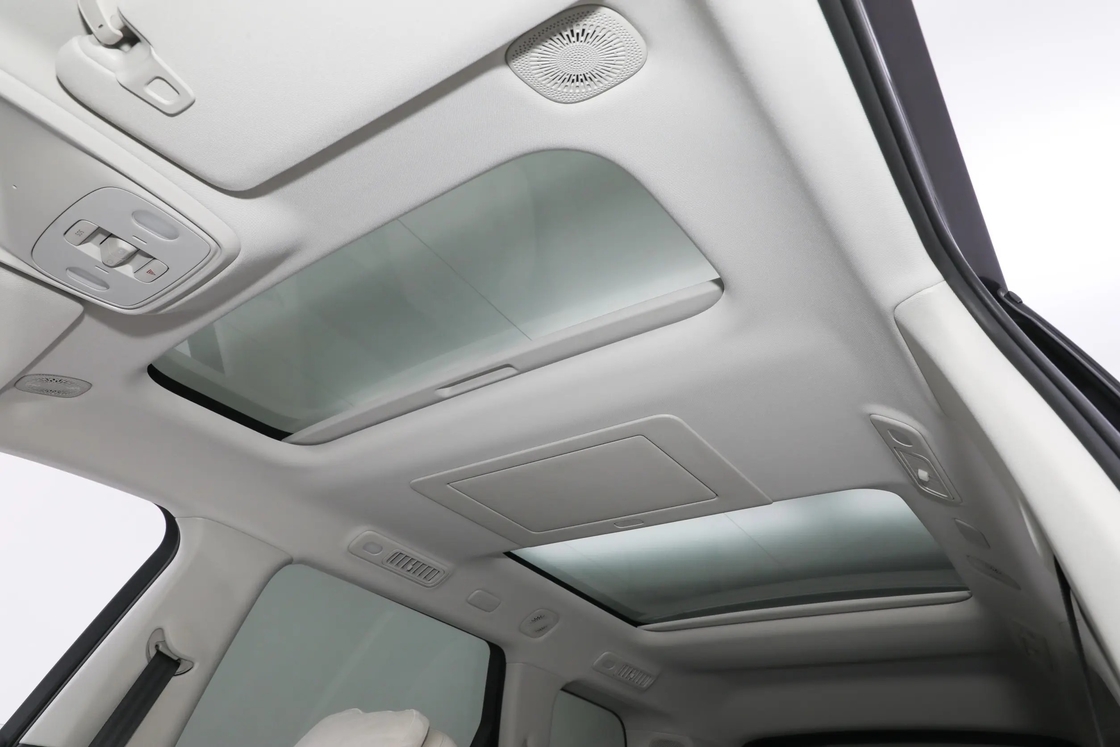 Giá trị tốt nhất Xe năng lượng mới 2024 Leapmotor C16 SUV điện Trung Quốc thông minh EV với hiệu suất cao sẵn sàng để vận chuyển