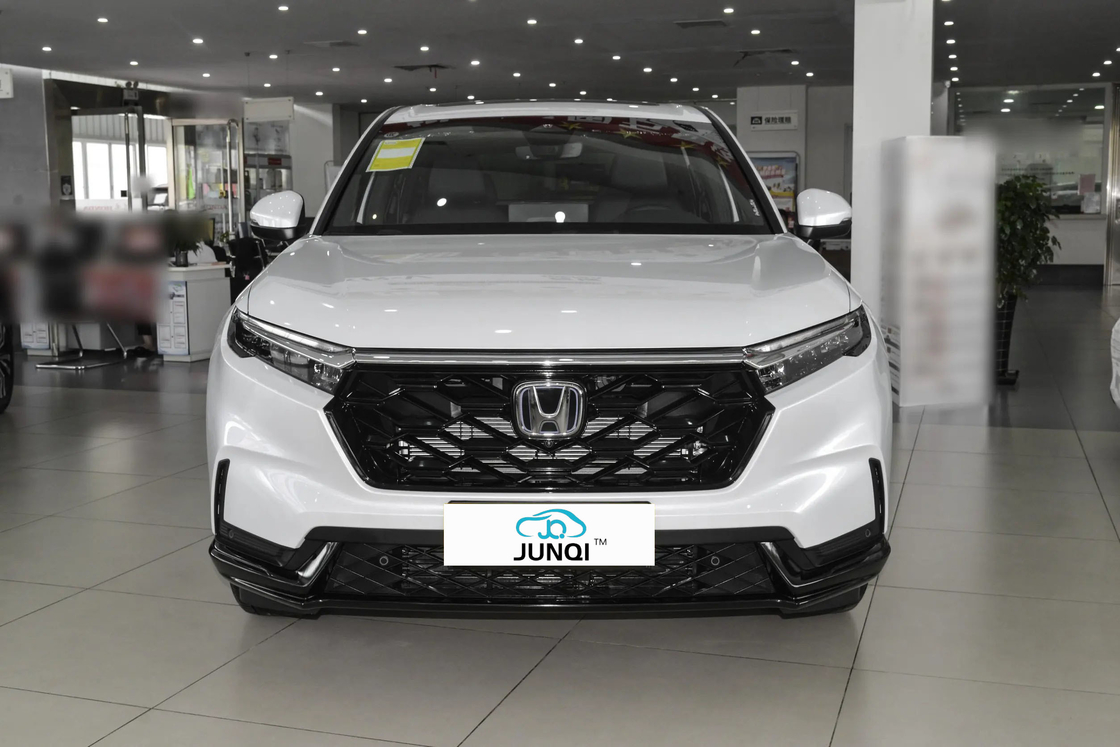 Honda All New Car PHEV CR-V Xe năng lượng mới CR-V PHEV Xe lai