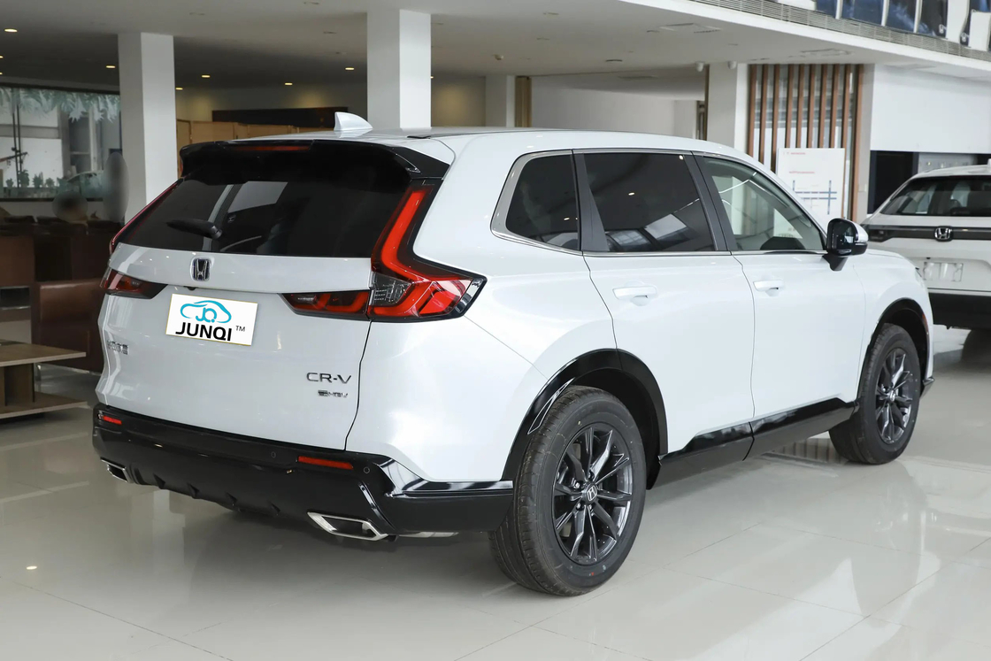 Honda All New Car PHEV CR-V Xe năng lượng mới CR-V PHEV Xe lai
