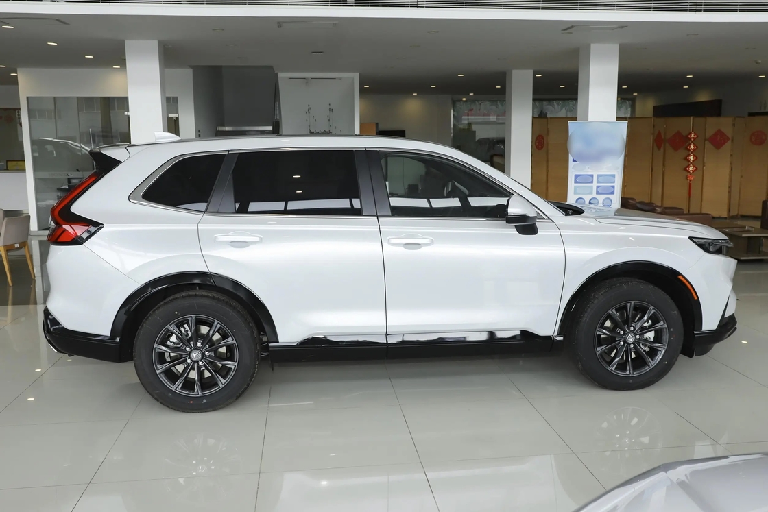 Honda All New Car PHEV CR-V Xe năng lượng mới CR-V PHEV Xe lai