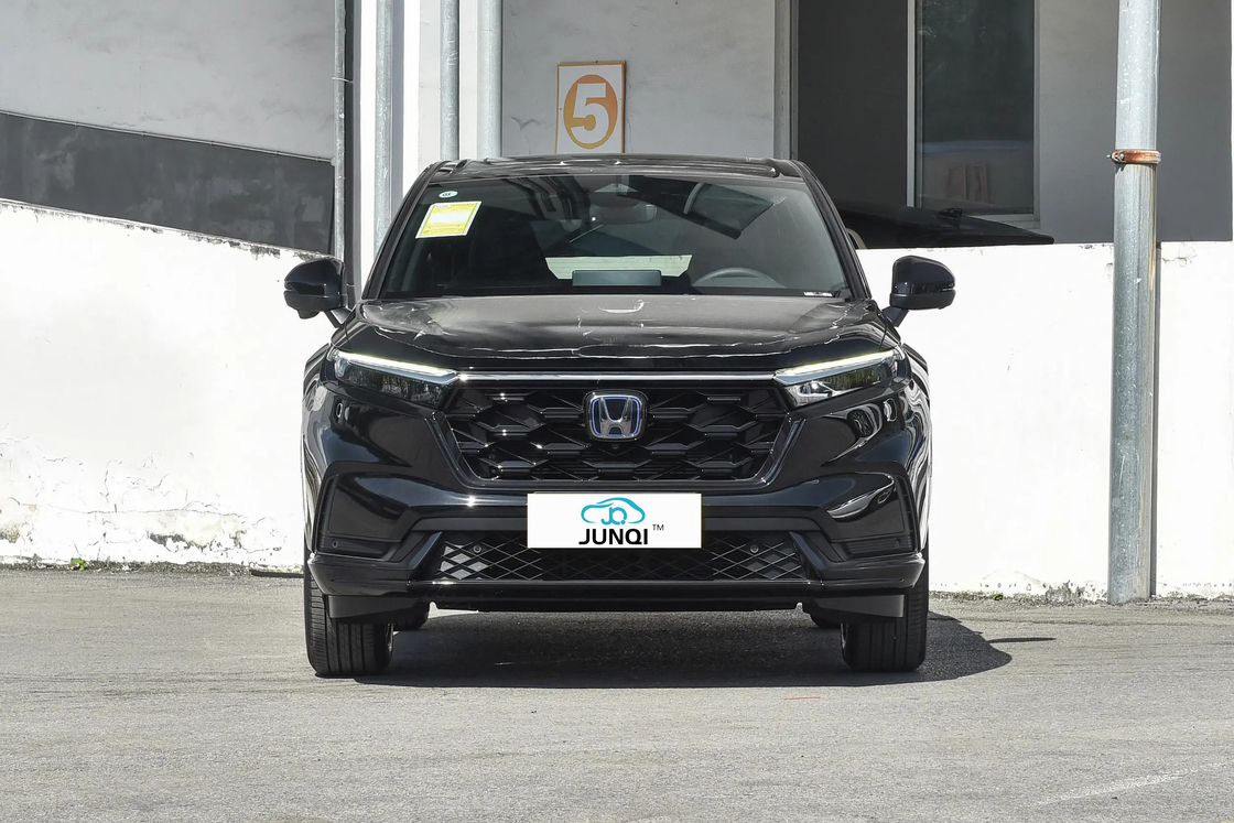 Honda All New Car PHEV CR-V Xe năng lượng mới CR-V PHEV Xe lai