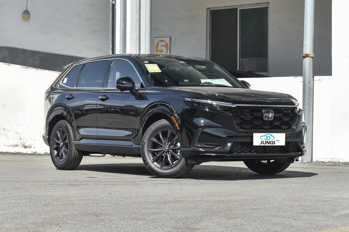 Xe điện xăng Xe mới HONDA CRV SUV AWD 240 TURBO CVT Bốn bánh xe lái HONDA CR-V Hybrid Trong kho Để bán