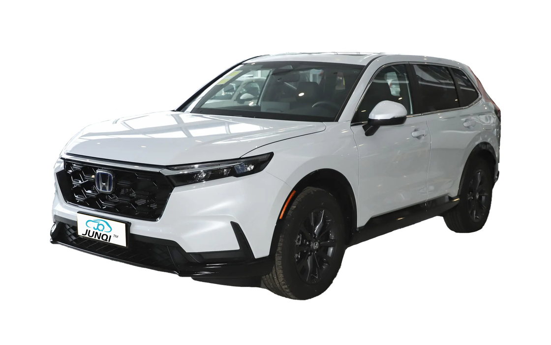 Xe điện xăng Xe mới HONDA CRV SUV AWD 240 TURBO CVT Bốn bánh xe lái HONDA CR-V Hybrid Trong kho Để bán