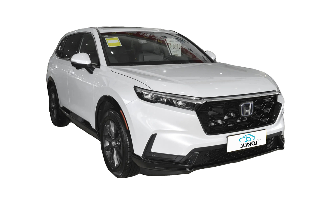 2025 Crv 2.0L CVT 4WD 2WD 5 chỗ ngồi SUV xe hybrid Crv cho người lớn