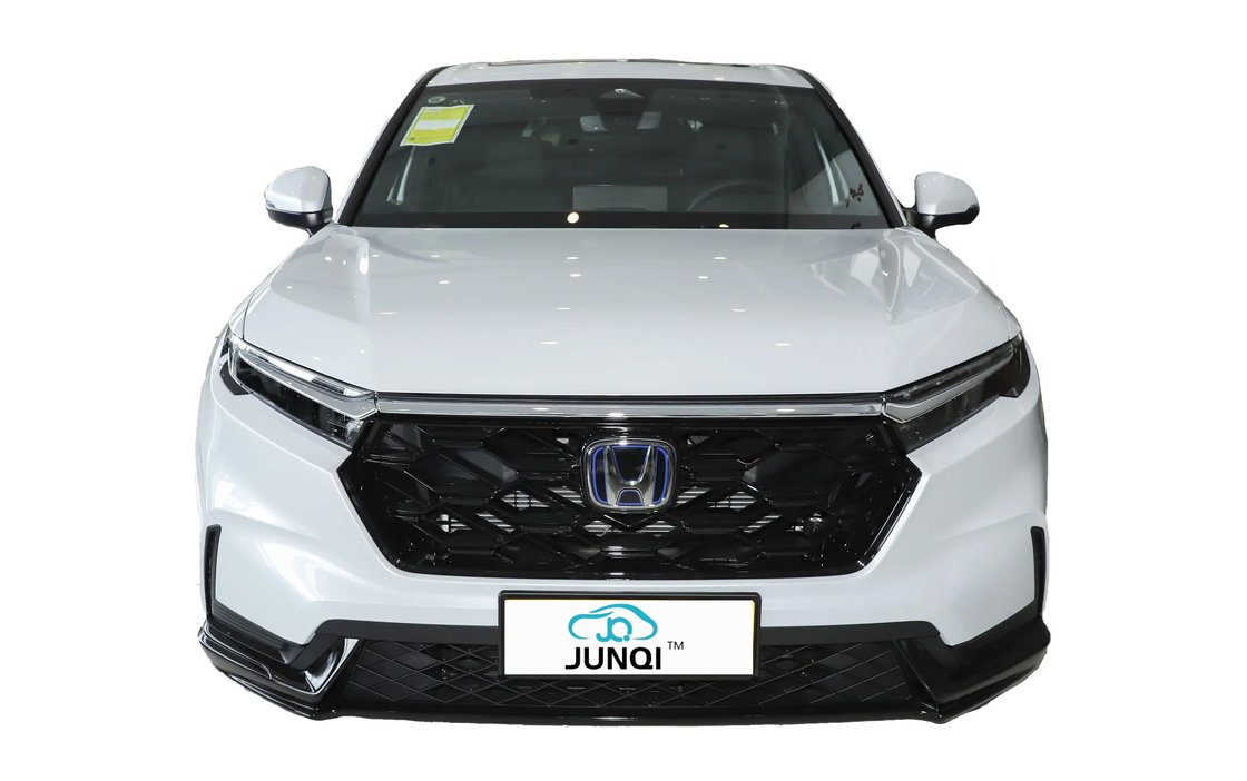 2025 Crv 2.0L CVT 4WD 2WD 5 chỗ ngồi SUV xe hybrid Crv cho người lớn