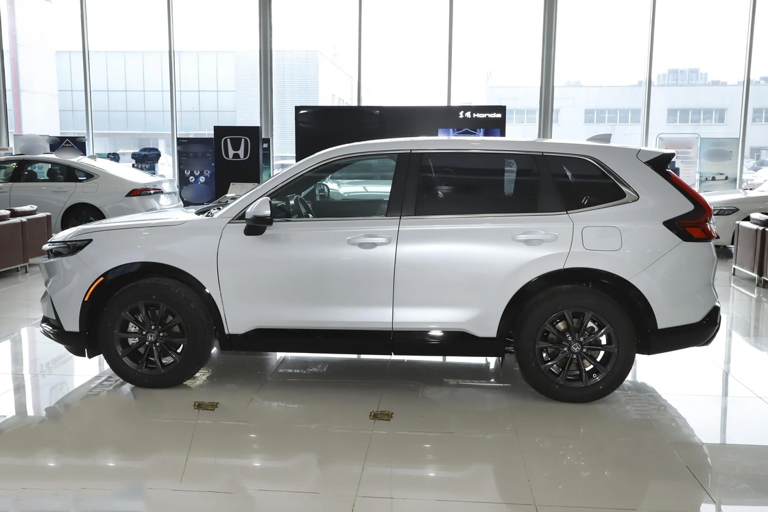2025 Crv 2.0L CVT 4WD 2WD 5 chỗ ngồi SUV xe hybrid Crv cho người lớn