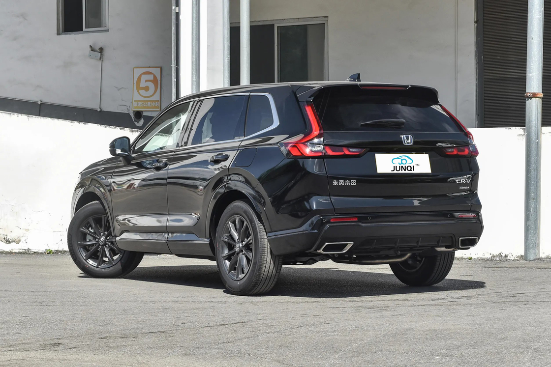 2023 Hon-da CR V CRV Phev SUV 5 chỗ ngồi đô thị Nhật Bản được sử dụng cho xe hybrid Hon-da