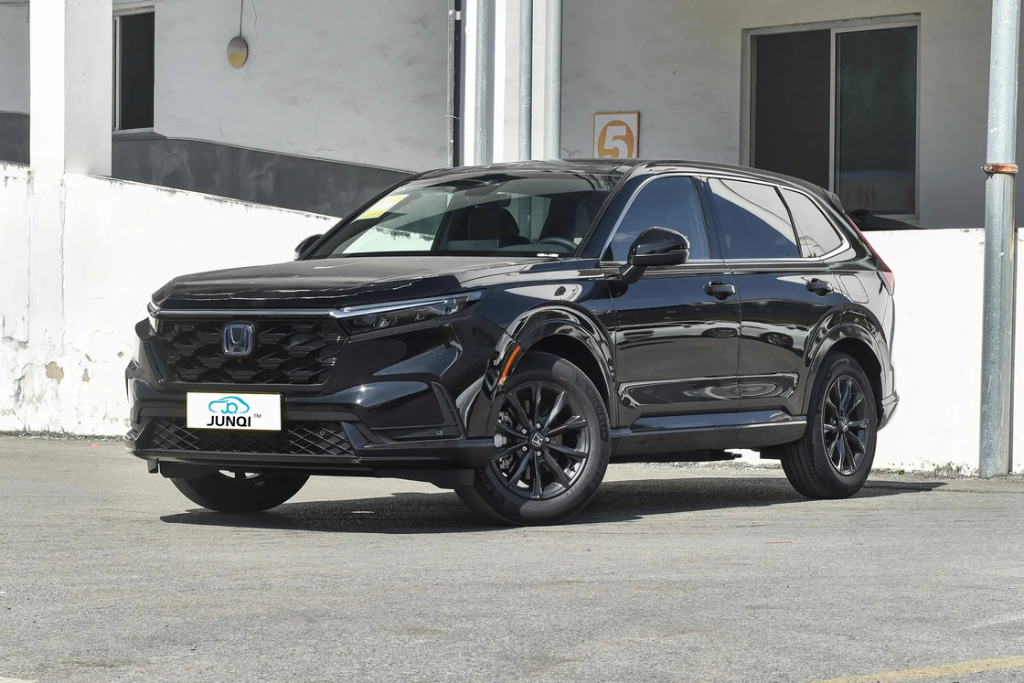 2025 Crv 2.0L CVT 4WD 2WD 5 chỗ ngồi SUV xe hybrid Crv cho người lớn