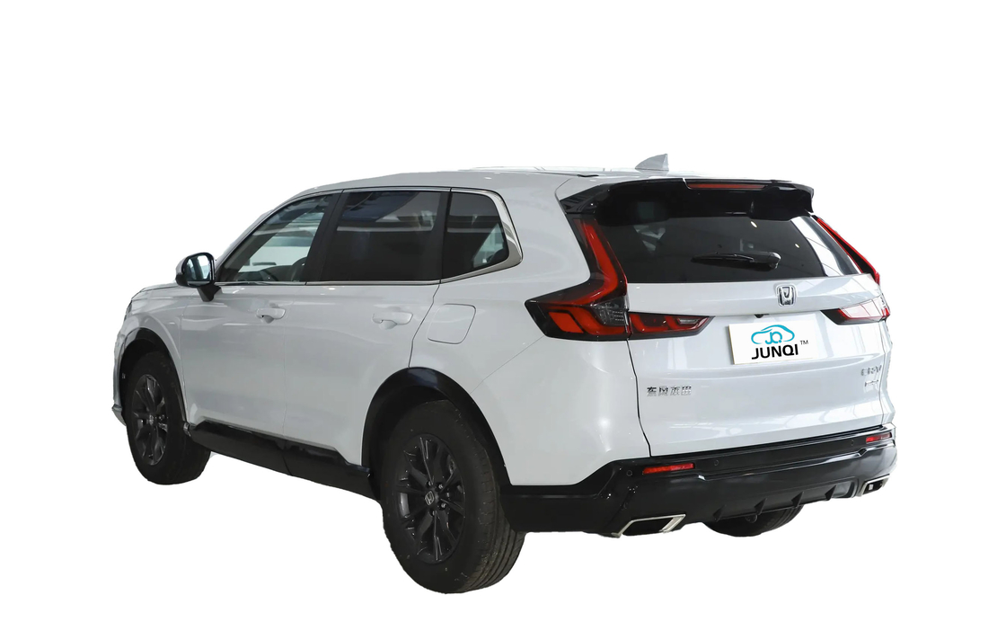 Xe điện xăng Xe mới HONDA CRV SUV AWD 240 TURBO CVT Bốn bánh xe lái HONDA CR-V Hybrid Trong kho Để bán